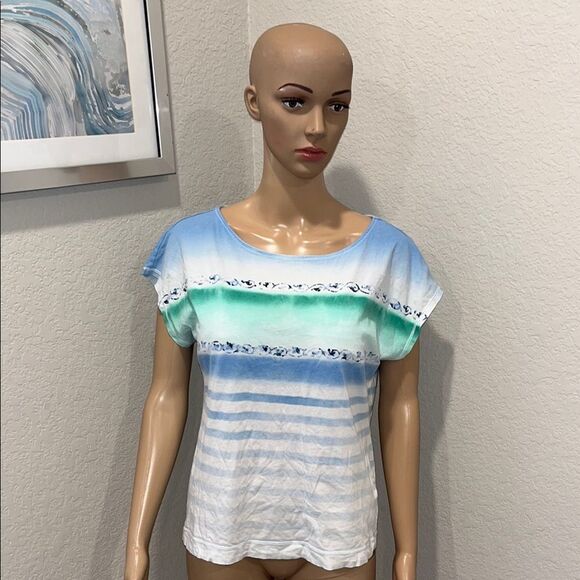 Lauren Ralph Lauren T-Shirt - Picture 1 of 4